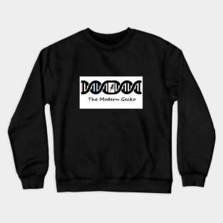 Official Logo Crewneck Sweatshirt